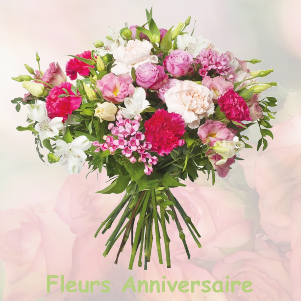 fleurs anniversaire VAUCELLES-ET-BEFFECOURT